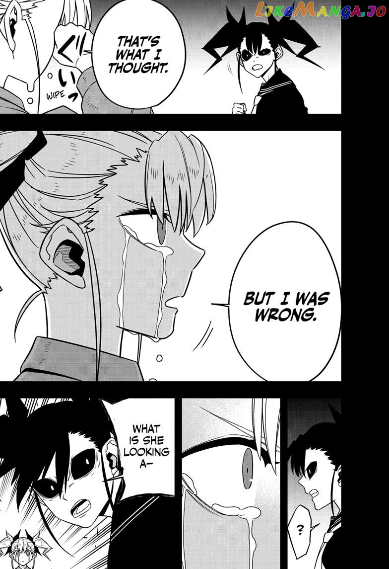 Kaiju No. 8 chapter 84 image 07